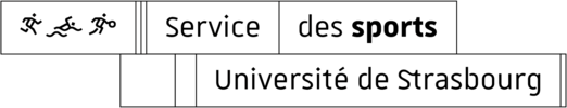 Service des Sports - Université de Strasbourg